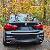 BMW X6/ xDrive30d/ M-Paket/ EZ 04/2017 - 86.000 km - BMW: E30 M