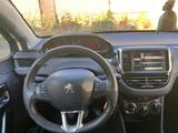 Peugeot 208 Active 1.2 VTI Tüv+Kundendienst neu - Peugeot 208 in Nürnberg