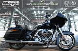 Harley-Davidson Road Glide Special *kostenlose Lieferung* - gebrauchte Motorräder in Aachen
