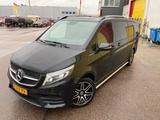 Mercedes-Benz V 300d 4matic AMG-line XXL