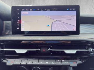 Alfa Romeo Tonale 1.5 Mild Hybrid Ti MATRIX*AMBIENTE*KAMERA