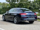 Mercedes-Benz C 400 Mercedes-Benz C 400 4Matic AMG Line LED Ka - gebrauchte Mercedes-Benz C 400 aus dem Jahr 2017