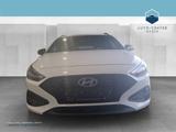Hyundai i30 FL Kombi 1.5 T-GDI 48V-Hybrid Advantage DCT - Hyundai i30: Weiß