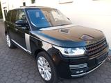 Land Rover Range Rover 4.4 SDV8 Autobiography - Land Rover Gebrauchtwagen in Wuppertal