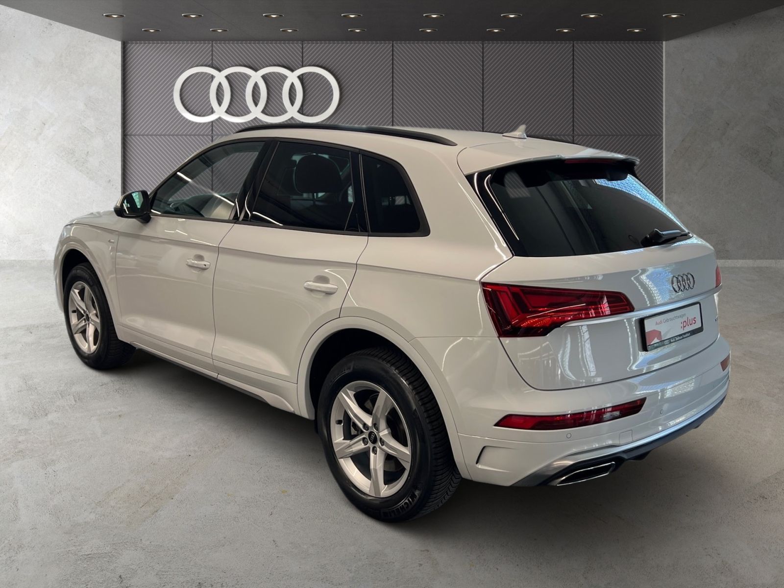 Audi Q5 - Bild 5