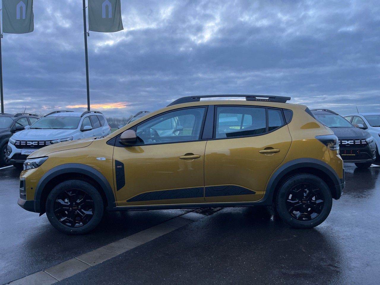 Dacia Sandero - Bild 2