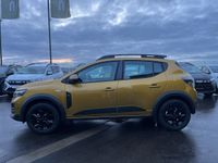 Dacia Sandero - Vorschau Bild 2