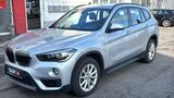 BMW X1 xDrive 18 d Advantage - BMW mit Diesel-Antrieb: Geländewagen, Schaltgetriebe