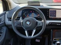 BMW 218 Active Tourer - Vorschau Bild 20