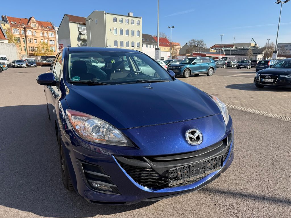 Angebot ansehen Mazda 3
