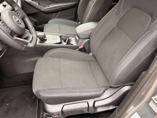 Fahrzeugabbildung Nissan Qashqai 1.3 DIG-T Xtronic Acenta Connect*WP*BFS