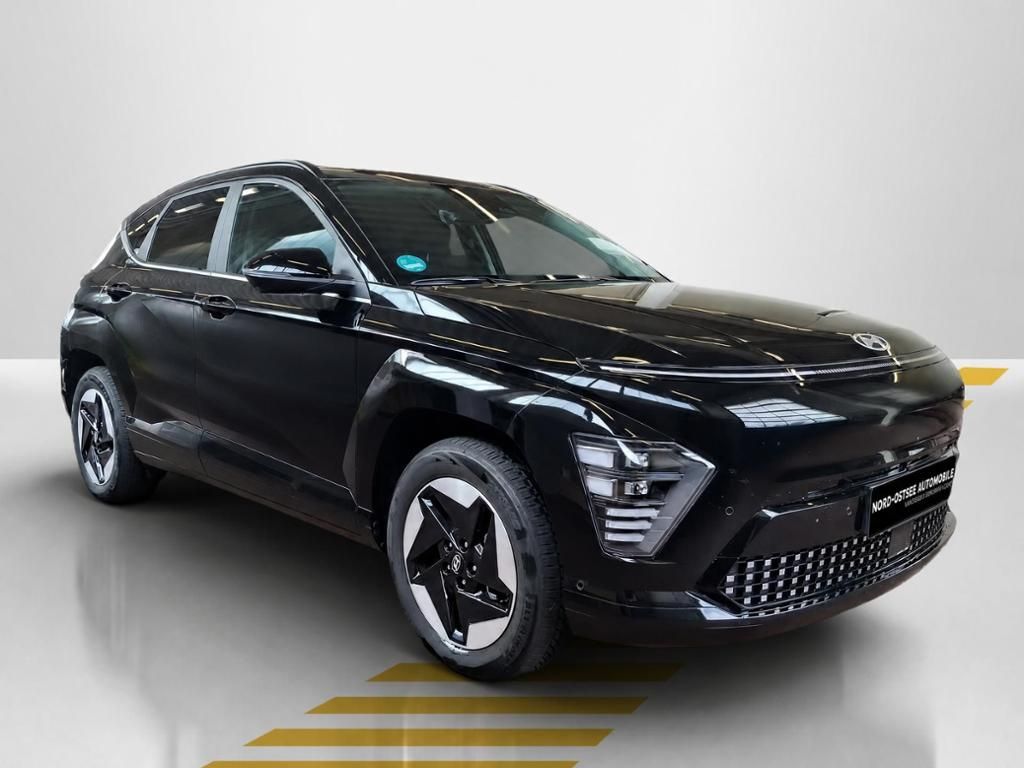 Hyundai KONA Elektro – Bild 5