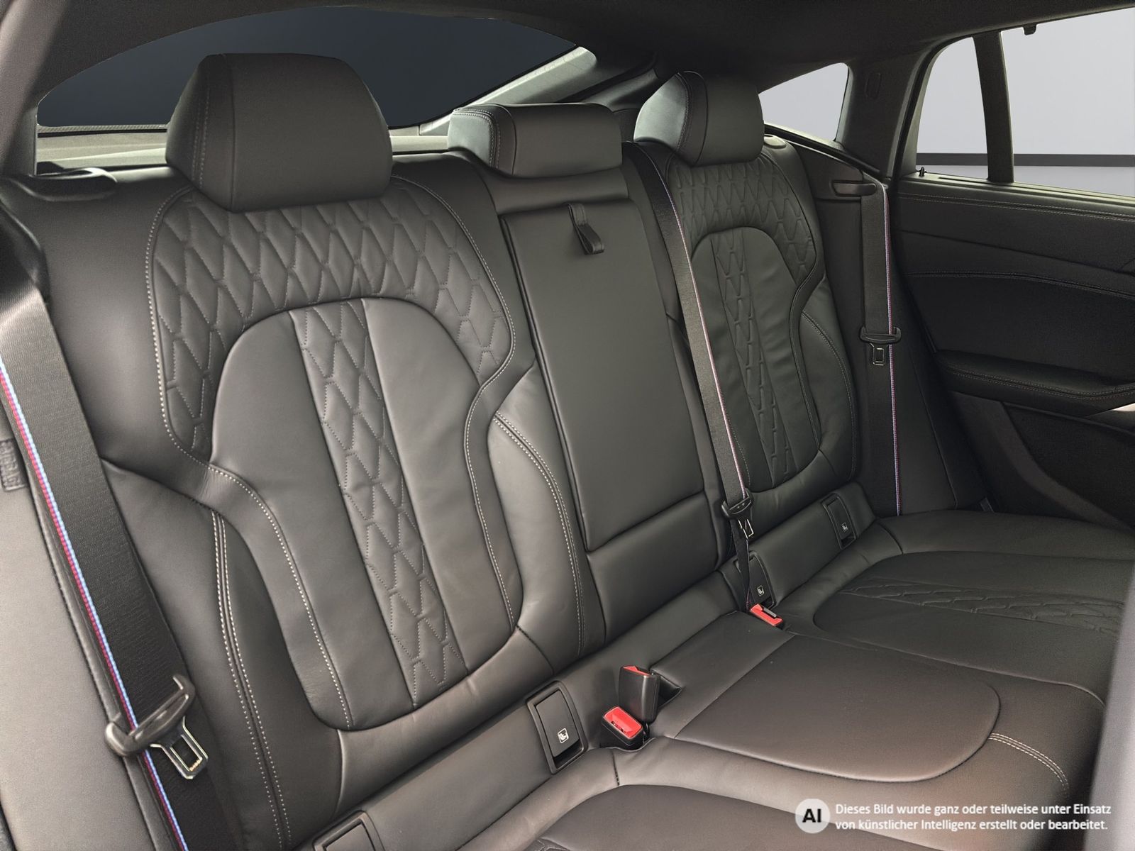 BMW X6 - Bild 9