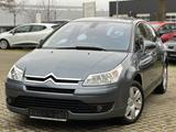 Citroën C4 Lim. Confort - Citroën aus 2004