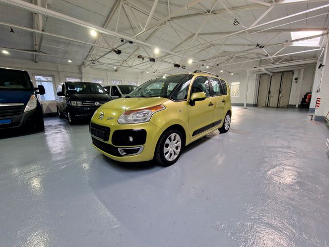 Citroën C3 Picasso Tendance,1.6 HDI 110 mit Klima,