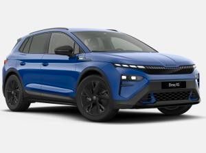 Skoda Elroq - Bild 2