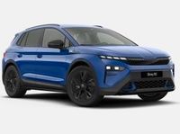 Skoda Elroq - Vorschau Bild 2