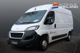 Peugeot Boxer HDi 333 L2H2 S&S Pro