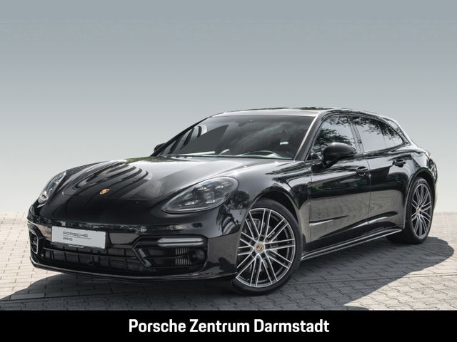 Porsche Panamera 4 E-Hybrid Sport Turismo Platinum Editi