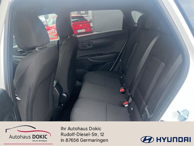 Hyundai i20 - Bild 9