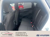 Hyundai i20 - Vorschau Bild 9