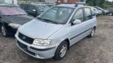 Hyundai Matrix 1.6 GLS - gebrauchte Hyundai Matrix aus dem Jahr 2005
