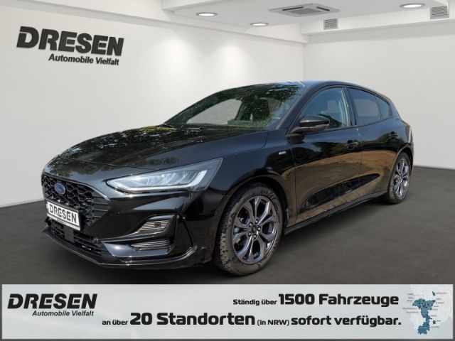 Image of Ford Focus