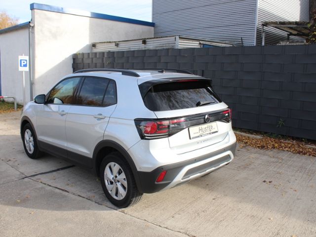 Volkswagen T-Cross Life 1.0 TSI LED ASSISTENZ-PAKET foto 5