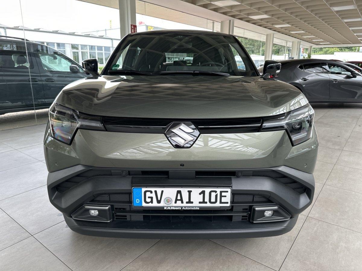 Suzuki e Vitara eAxle (61kWh) Comfort+ *Zubehörpaket
