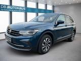 Volkswagen Tiguan Active 1.4 eHybrid DSG Navi Matrix-LED - Volkswagen Tiguan ACTIVE mit Hybrid-Antrieb (Benzin/Elektro)