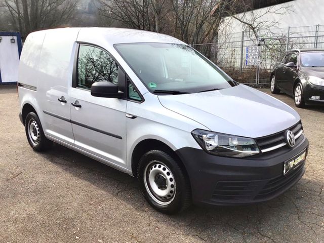 Volkswagen Caddy Nfz Kasten 2.0 TDI BMT - AHK*1Hd.Top Zstd!