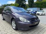 Peugeot 307 1.6 Premium KLIMA LEDER SHZ PDC SCHIEBEDACH - Peugeot 307: Premium