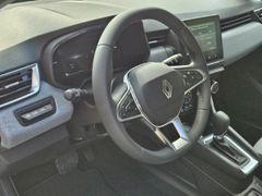 Fahrzeugabbildung Clio V Evolution 1.0 TCe 90 6E Automatik