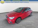 Seat Ibiza COPA +Automatik +Kamera +Panorama - Seat Ibiza: Copa