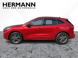 Ford Kuga 2.5 Duratec PHEV ST-Line X AHK*CAM*LED*NAVI - Ford Kuga ST-Line mit Hybrid-Antrieb (Benzin/Elektro)