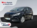 Ford Galaxy 1.5 EcoBoost Titanium - Kamera*Navi - Ford Galaxy: Ecoboost