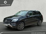 Mercedes-Benz ML 350 CDI BlueTec+Luftf.+XENON+AHK+KAMERA+COMAN - Mercedes-Benz ML 350 mit Diesel-Antrieb