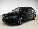 Mercedes-Benz B 220 d Style AHK AUT KlimaA LM PDC Pano ParkAss - Mercedes-Benz B 220 aus 2022