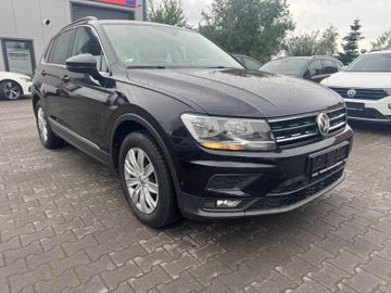 Volkswagen Tiguan - 3