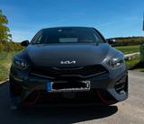 Kia cee'd / Ceed 1.6 T-GDI DCT GT  Pentametal Metall - Kia cee'd / Ceed von privat