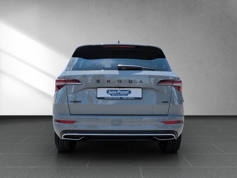 Skoda Karoq - Bild 20