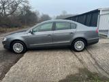 Volkswagen Passat 1.6  FSI Gepflegt  TÜV... - gebrauchte VW Passat aus dem Jahr 2007