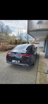 Mercedes-Benz CLA 180 -AMG+GroßesMBUX+19Zoll - Mercedes-Benz CLA 180 von privat