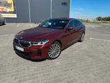 BMW M640d xDrive.Laserlicht.HUD.Garantie.VOLL