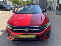 Volkswagen T-Roc - Vorschau Bild 5