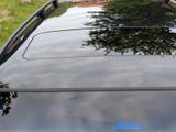 Volvo V70 2.4 Premium - Schwedengold ohne Rost - Volvo V70 aus 2002