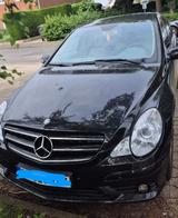 Mercedes-Benz Mercedes R 320 CDI L 7-Sitzer Automatik Le... - Mercedes-Benz C 320 aus 2007
