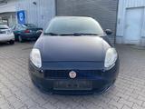 Fiat Grande Punto 1.2 8V Basis*Klima* - gebrauchte Fiat Grande Punto aus dem Jahr 2011