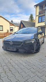 Opel Insignia Sports Tourer 2.0 DI Turbo GSI - Opel Insignia: Sports Tourer Turbo