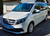 Mercedes-Benz V 220 d Aut. RISE kompakt RISE - Mercedes-Benz V 220 in Stuttgart